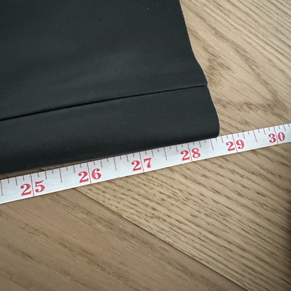 Zara wide leg pants - Picture 5 of 6